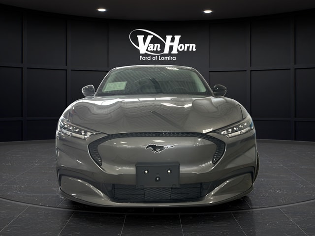 Used 2023 Ford Mustang Mach-E Select AWD with VIN 3FMTK1SS2PMA30664 for sale in Sheboygan, WI