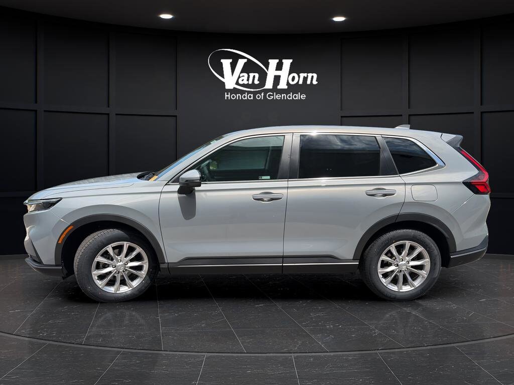 Used 2024 Honda CR-V EX SUV