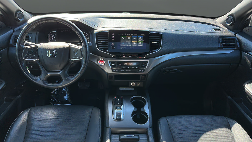 2023 Honda Passport EX-L - Photo 10