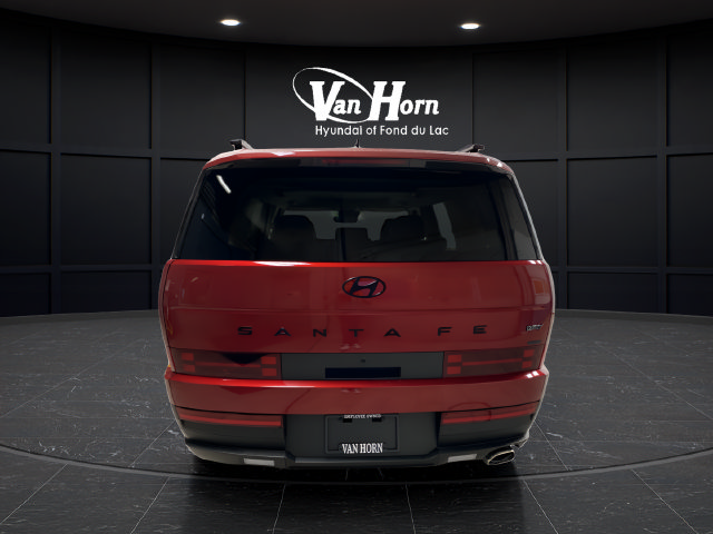 2026 Hyundai Santa Fe XRT - Photo 14