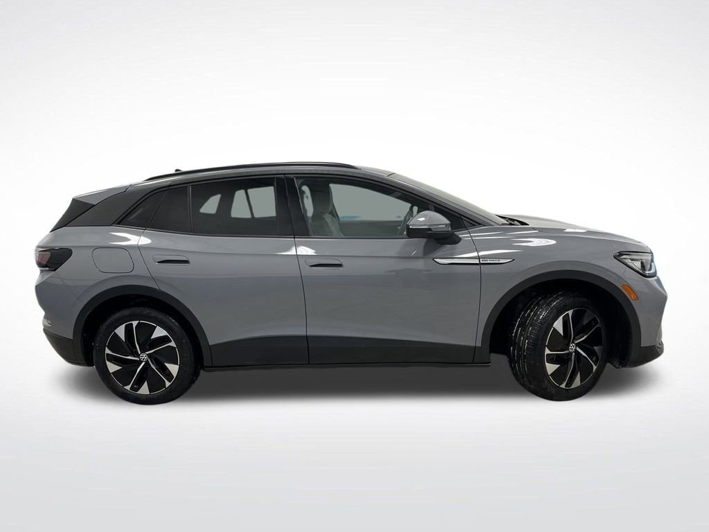 Used 2022 Volkswagen ID.4 PRO S with VIN WVGGNPE22NP047480 for sale in Sheboygan, WI