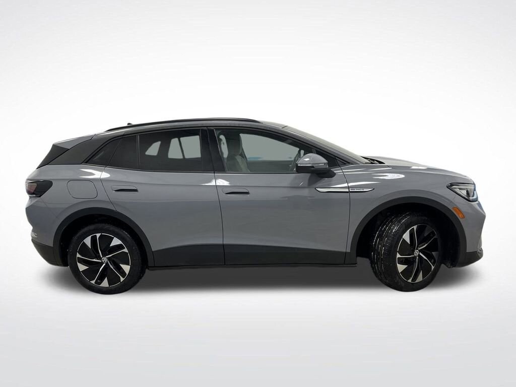 Used 2022 Volkswagen ID.4 Pro S SUV