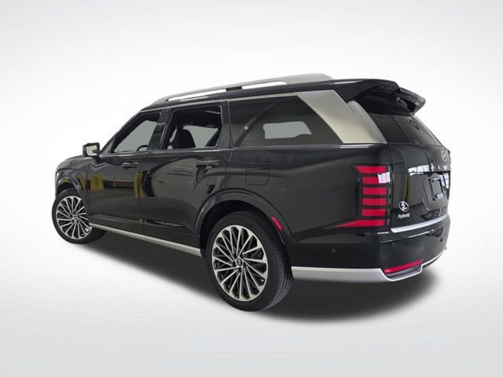 New 2026 Hyundai Palisade Hybrid Calligraphy SUV