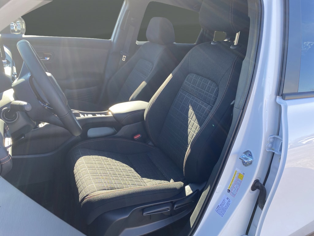 New 2026 Honda HR-V Sport SUV