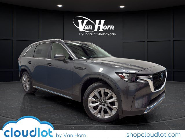 2024 Mazda CX-90 Turbo Premium Package
