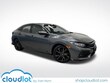 Honda Civic Hatchback