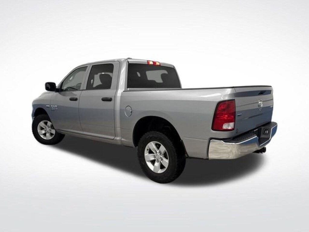 Used 2023 Ram 1500 Classic SLT Truck Crew Cab