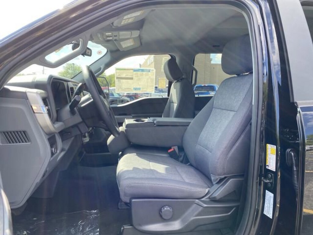 New 2026 Ford F-250 XL Truck Crew Cab