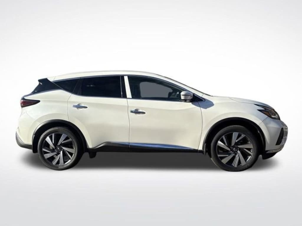 Used 2024 Nissan Murano SL SUV