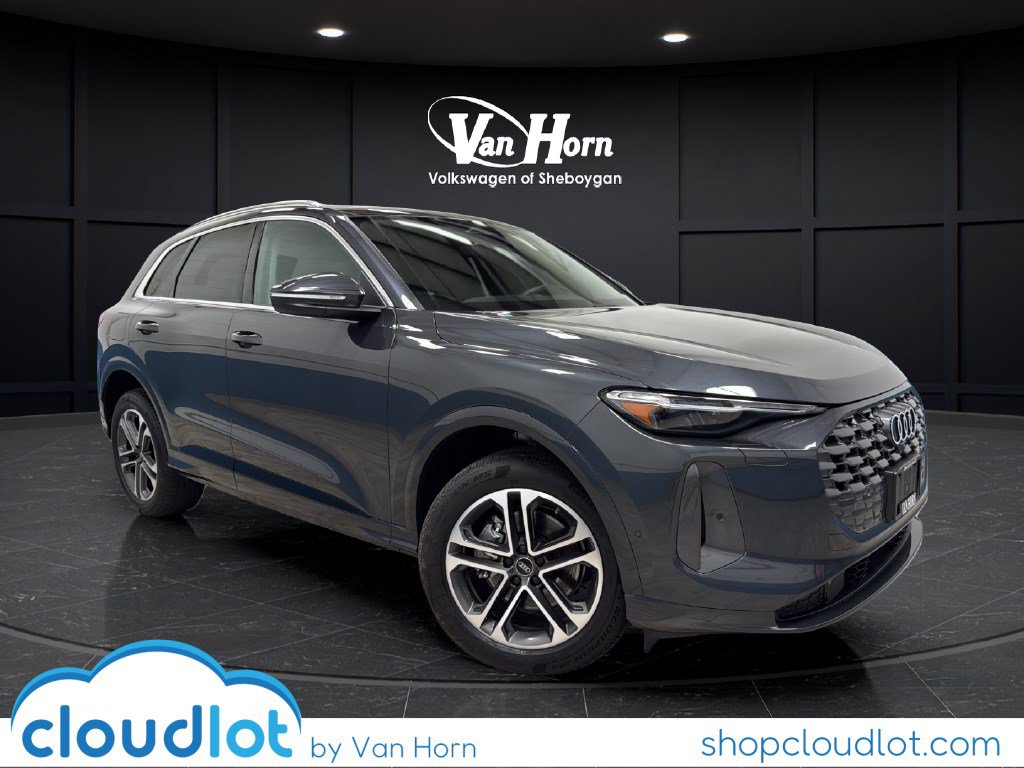 2025 Audi Q5 Premium Plus