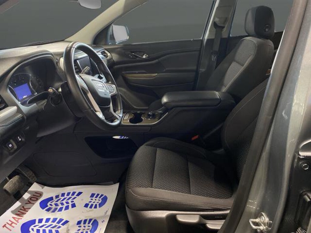 Used 2023 GMC Acadia SLE SUV