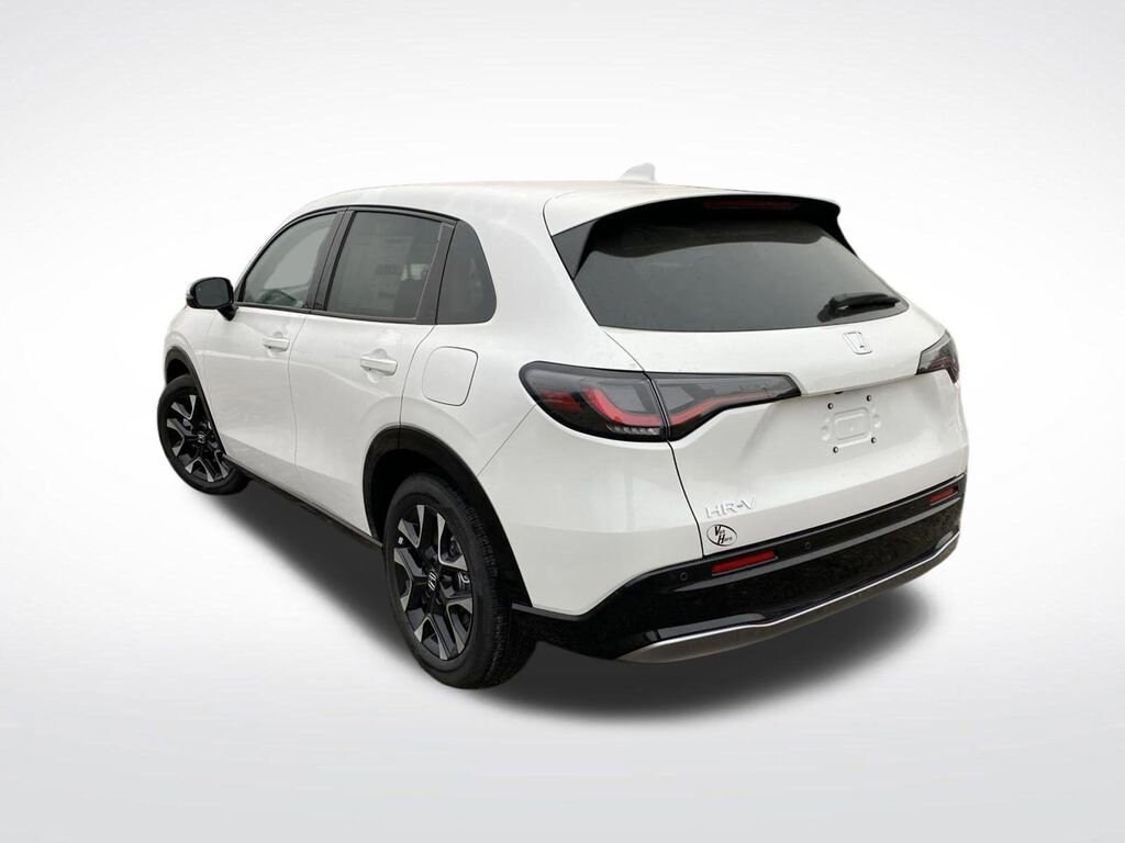 New 2026 Honda HR-V EX-L SUV