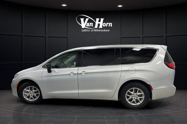 Used 2024 Chrysler Pacifica Touring L Van Passenger Van