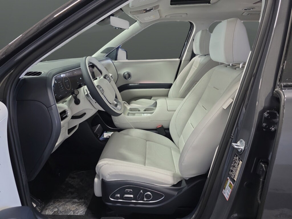 New 2026 Hyundai Palisade Calligraphy SUV