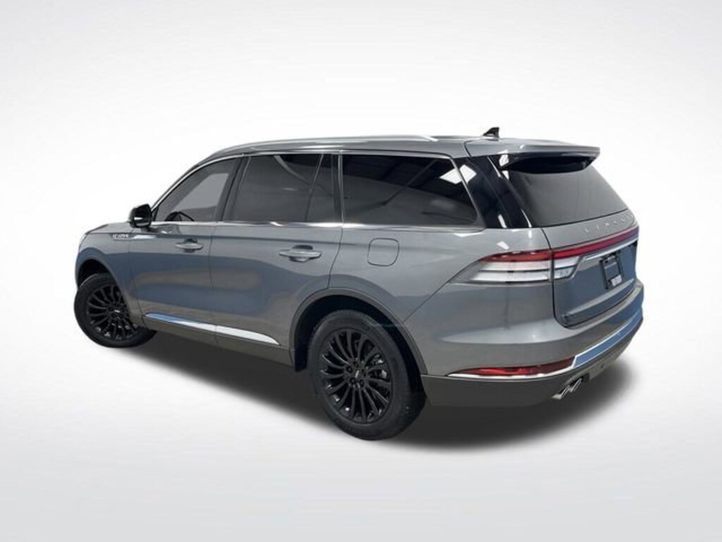 Used 2023 Lincoln Aviator Reserve SUV