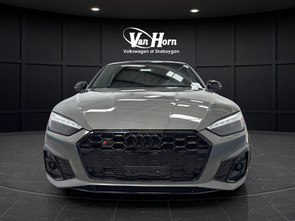 Used 2024 Audi S5 Sportback Premium Plus Sportback