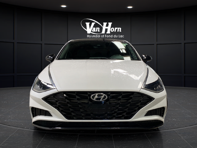 Used 2022 Hyundai Sonata SEL Plus Sedan