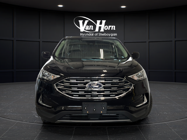 Used 2022 Ford Edge SEL SUV