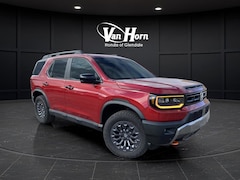 2026 Honda Passport TrailSport SUV