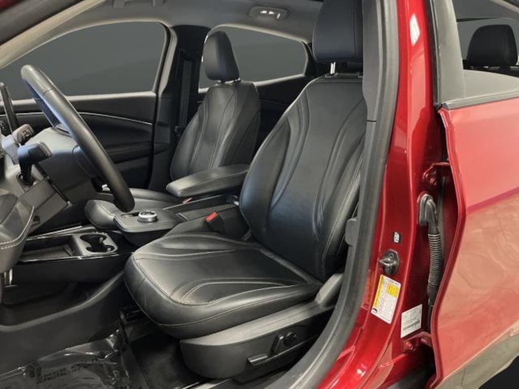 Used 2023 Ford Mustang Mach-E Premium SUV