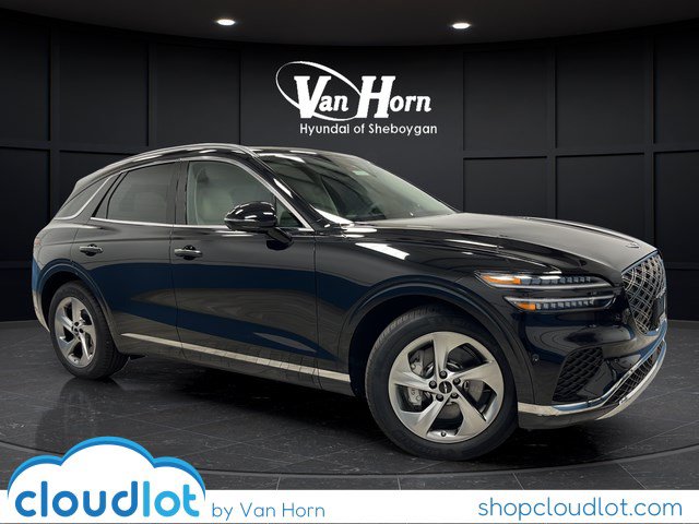 2026 GENESIS GV70