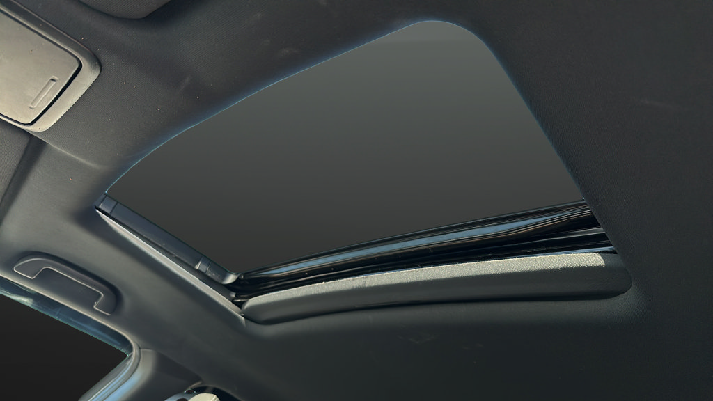 2023 Honda Passport EX-L - Photo 11