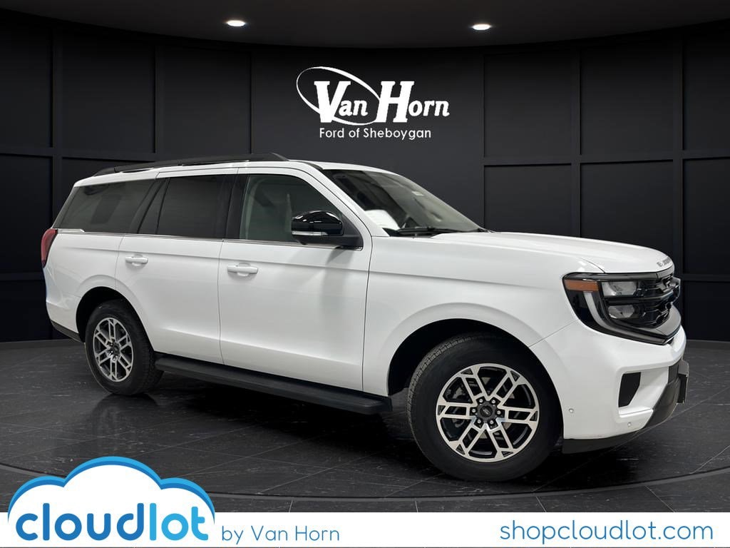 2025 Ford Expedition Active 4x4's photo