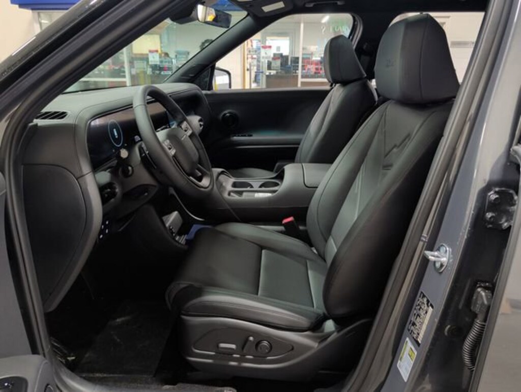 New 2026 Hyundai Palisade XRT Pro SUV