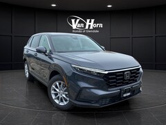 2026 Honda CR-V EX SUV
