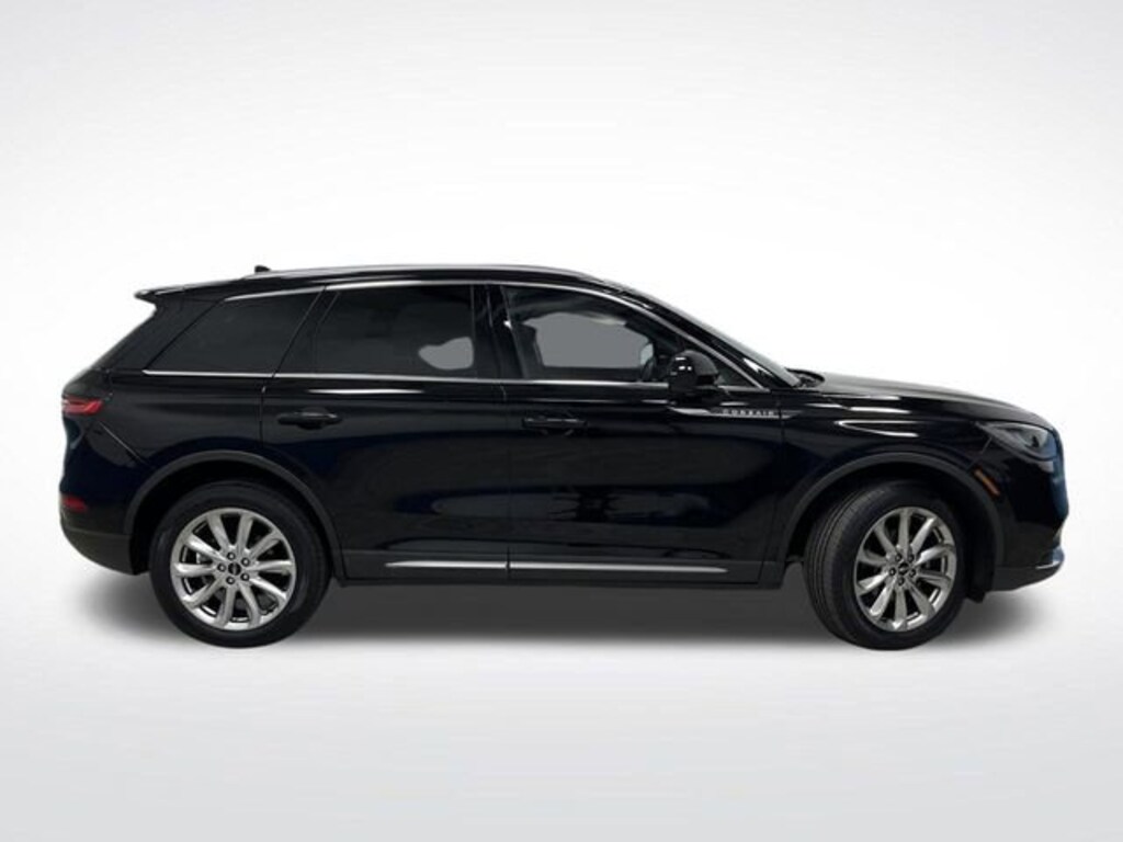Used 2022 Lincoln Corsair Standard SUV