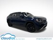 Volkswagen Atlas Cross Sport