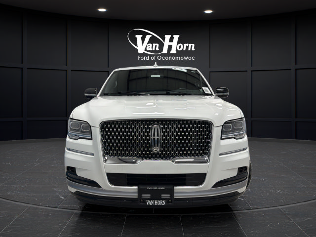 Used 2023 Lincoln Navigator L Reserve SUV