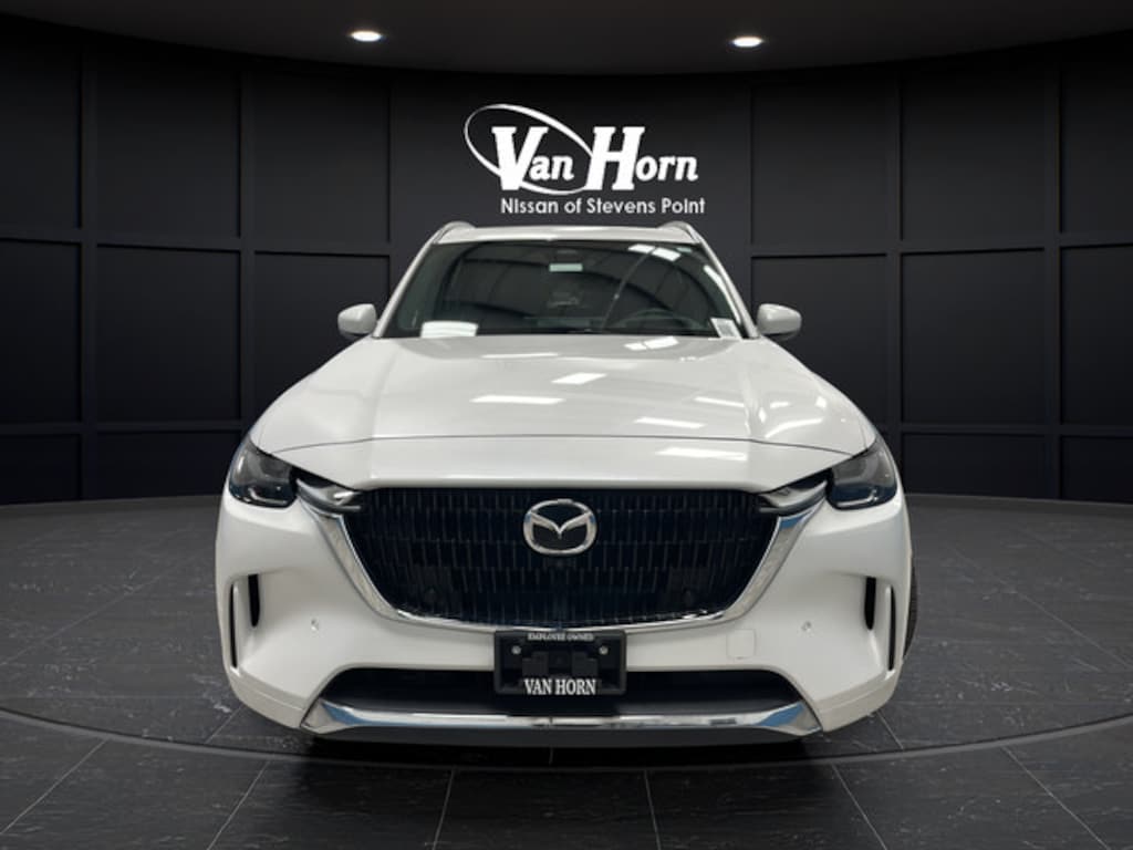 Used 2024 Mazda CX-90 3.3 Turbo S Premium SUV