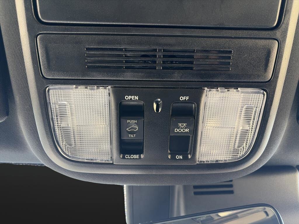 2023 Honda Passport EX-L - Photo 20