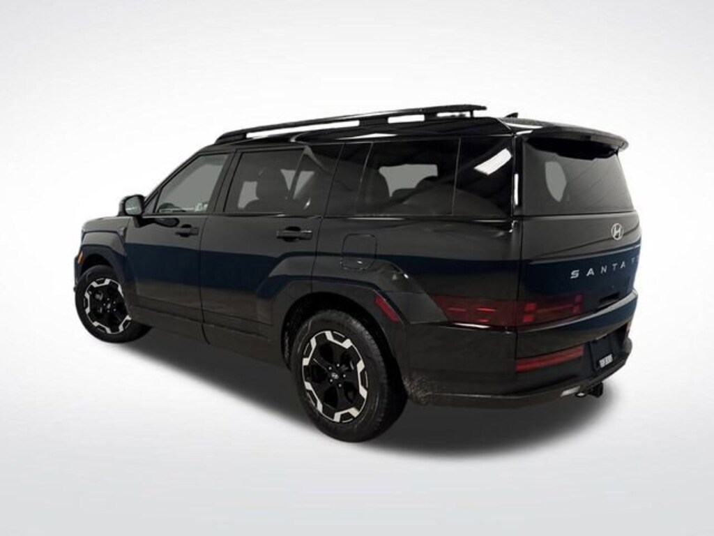 Used 2025 Hyundai Santa Fe SEL SUV