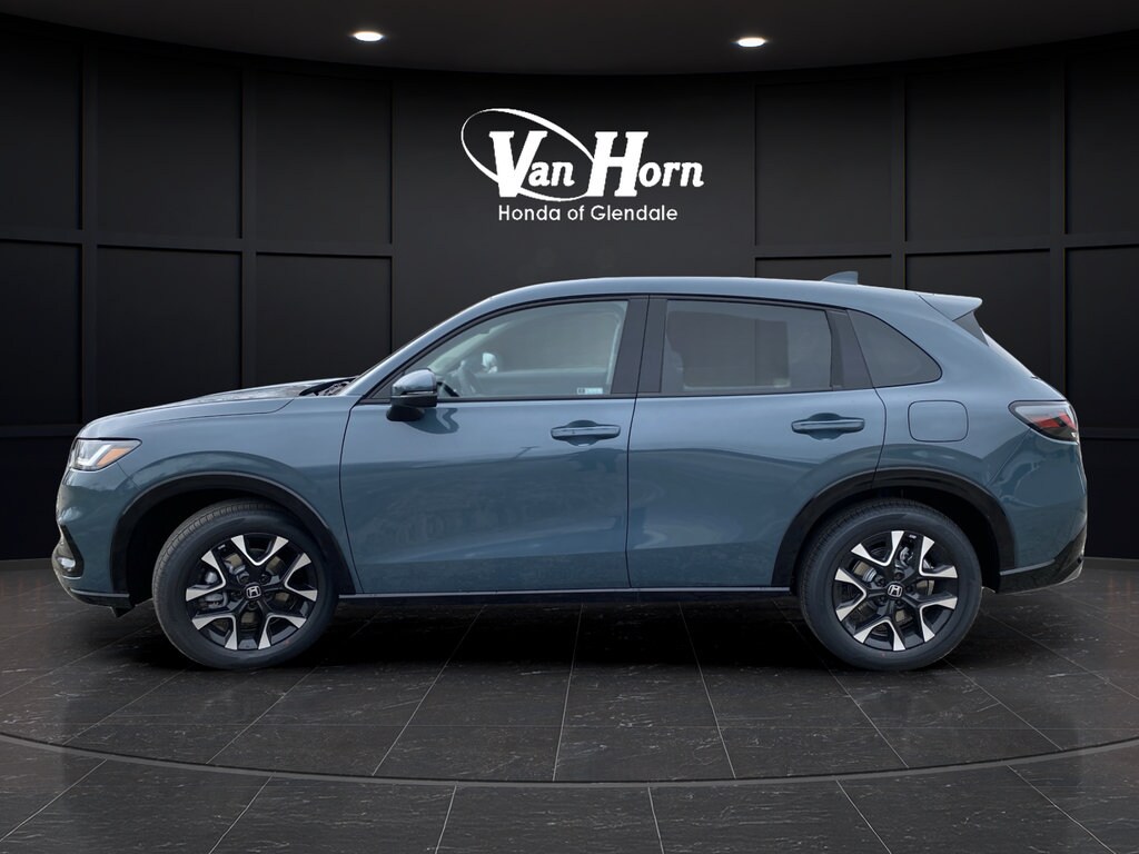 New 2026 Honda HR-V EX-L SUV