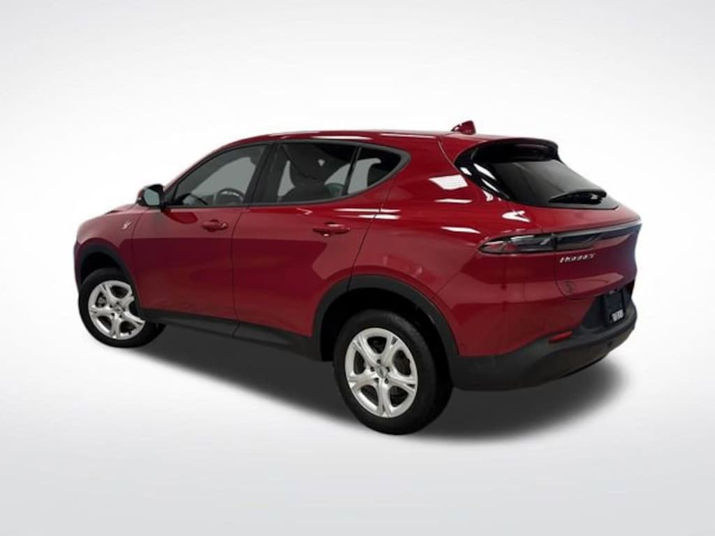 Used 2023 Dodge Hornet GT Plus SUV