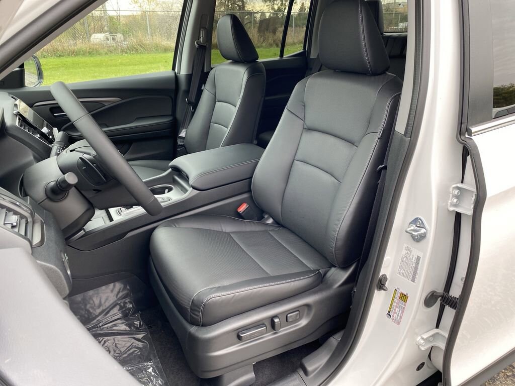 New 2026 Honda Ridgeline RTL Truck Crew Cab