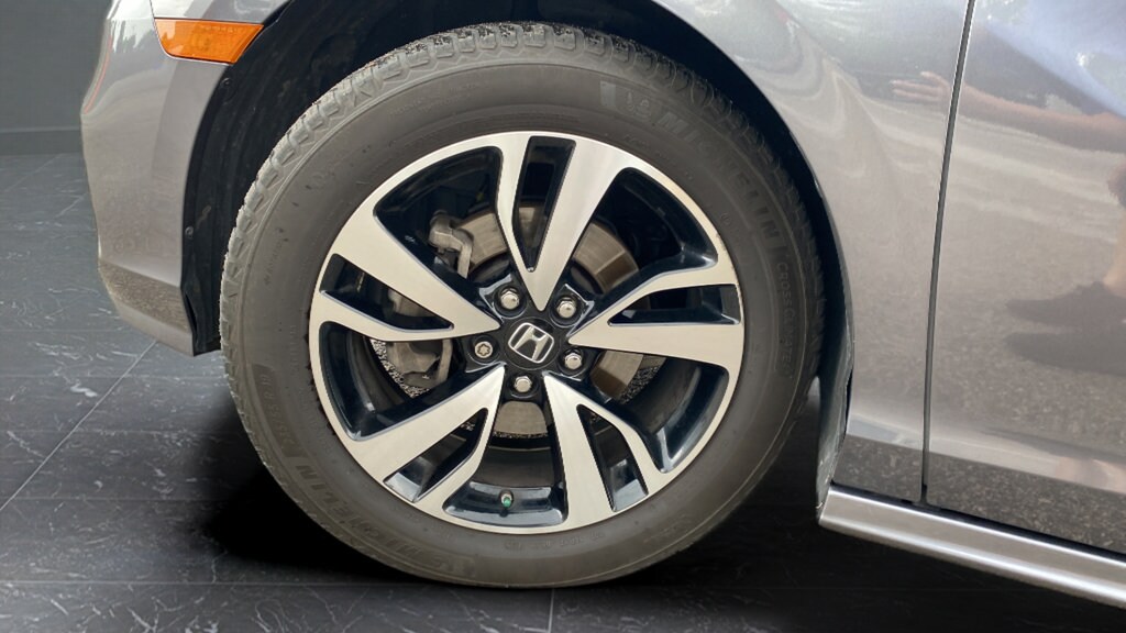 2018 Honda Odyssey Elite - Photo 30