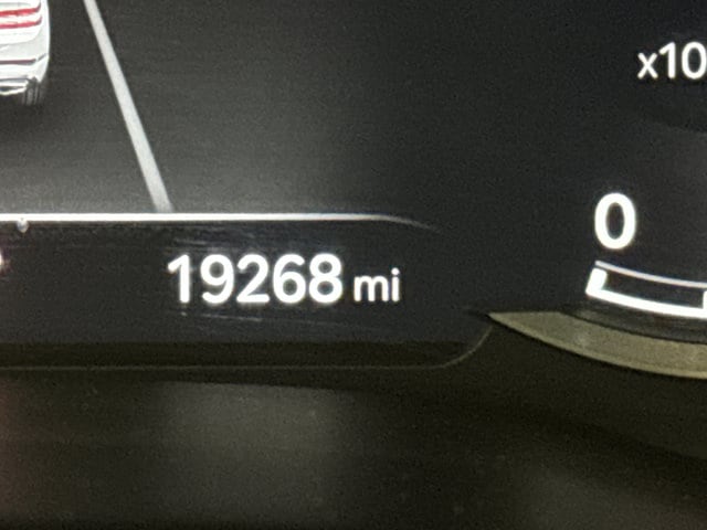 2024 GENESIS GV80 - Photo 6