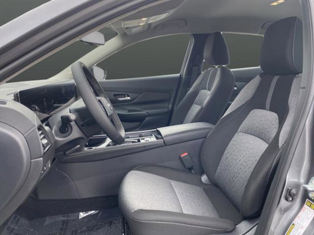 New 2026 Nissan Sentra SV Sedan