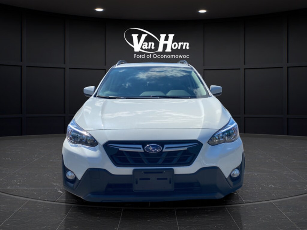 Used 2023 Subaru Crosstrek Premium SUV