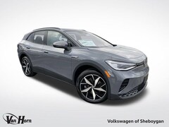 2025 Volkswagen ID.4 Pro S SUV