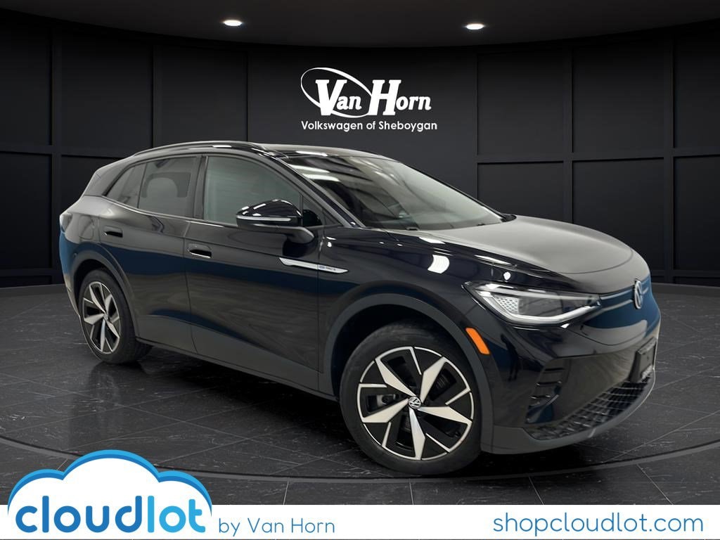 2023 Volkswagen ID.4 PRO S AWD's photo
