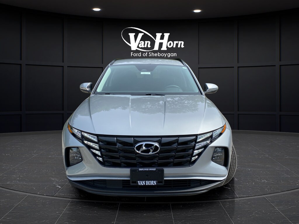 Used 2022 Hyundai Tucson SEL SUV