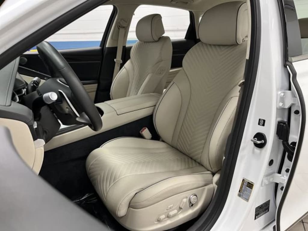 Used 2024 Genesis G80 3.5T Sport Sedan