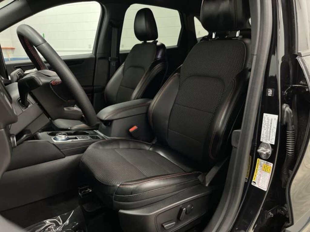 Used 2023 Ford Escape ST-Line Select SUV