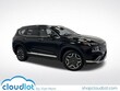 Hyundai Santa Fe Hybrid