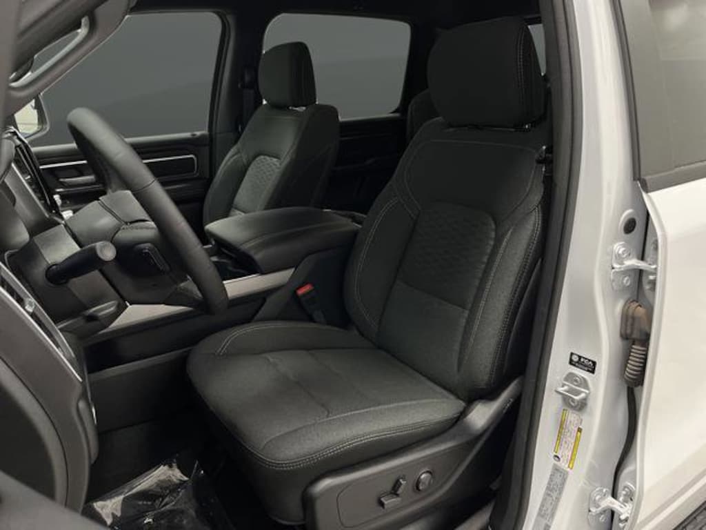 Used 2025 Ram 1500 Lone Star Truck Crew Cab