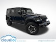 Jeep Wrangler 4xe